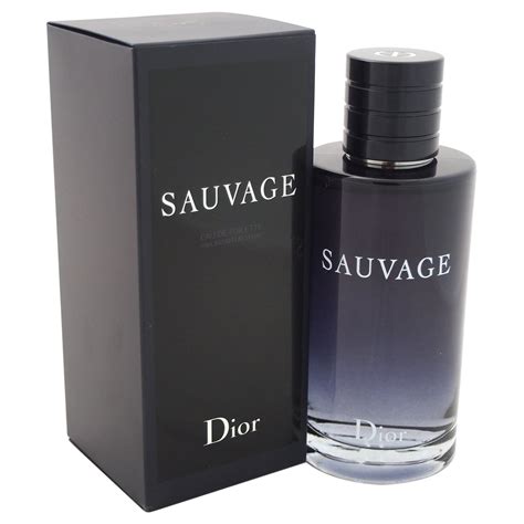 sauvage Dior men walmart